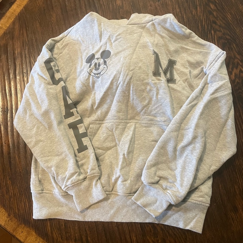GAP x Disney Hoodie